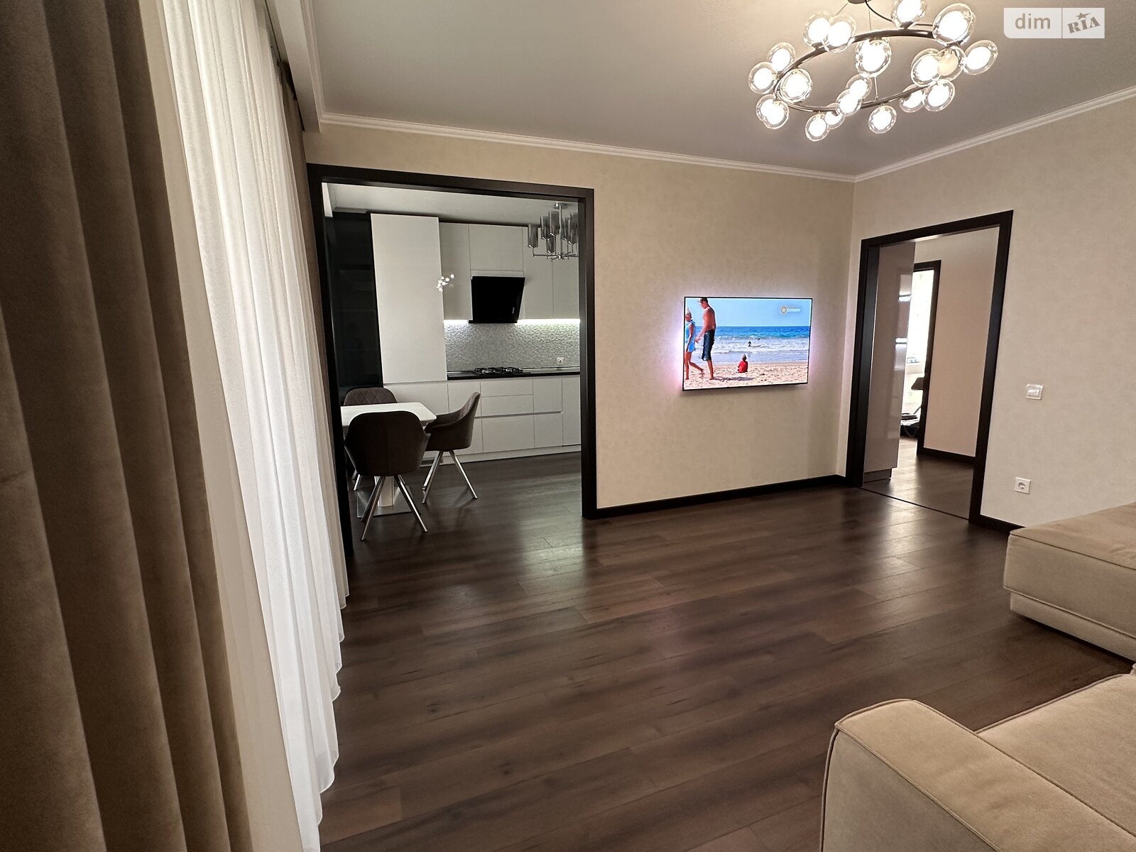 Продажа трехкомнатной квартиры в Николаеве, на ул. Озерная 47Б, район Заводской фото 1 Продажа трехкомнатной квартиры в Николаеве, на ул. Озерная 47Б, район Заводской фото 1