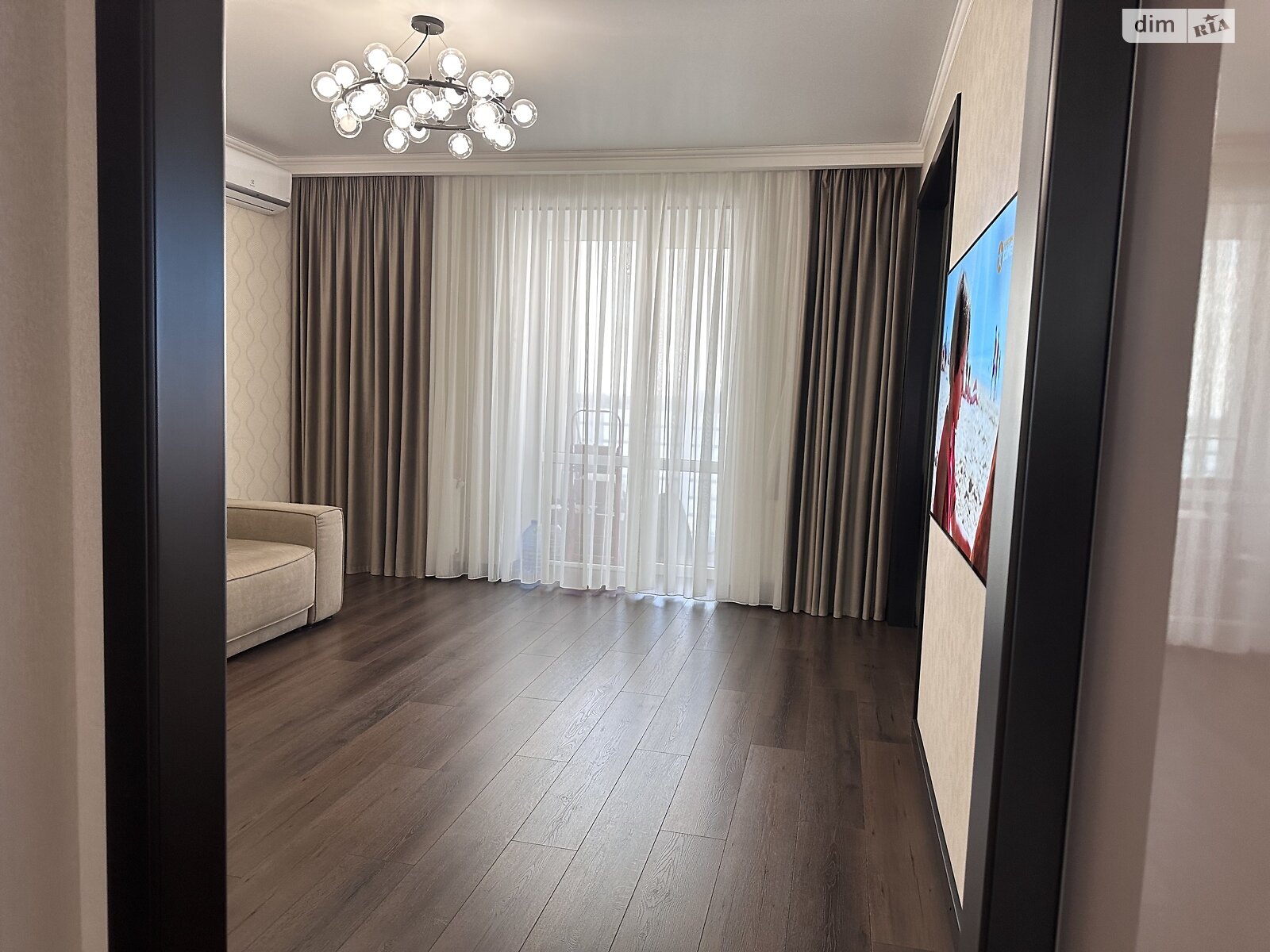 Продажа трехкомнатной квартиры в Николаеве, на ул. Озерная 47Б, район Заводской фото 1 Продажа трехкомнатной квартиры в Николаеве, на ул. Озерная 47Б, район Заводской фото 1