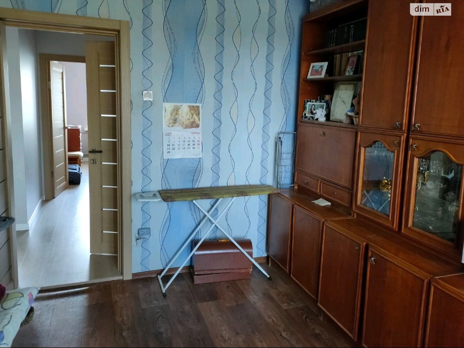 Продаж трикімнатної квартири в Миколаєві, на вул. Озерна, район Заводський фото 1