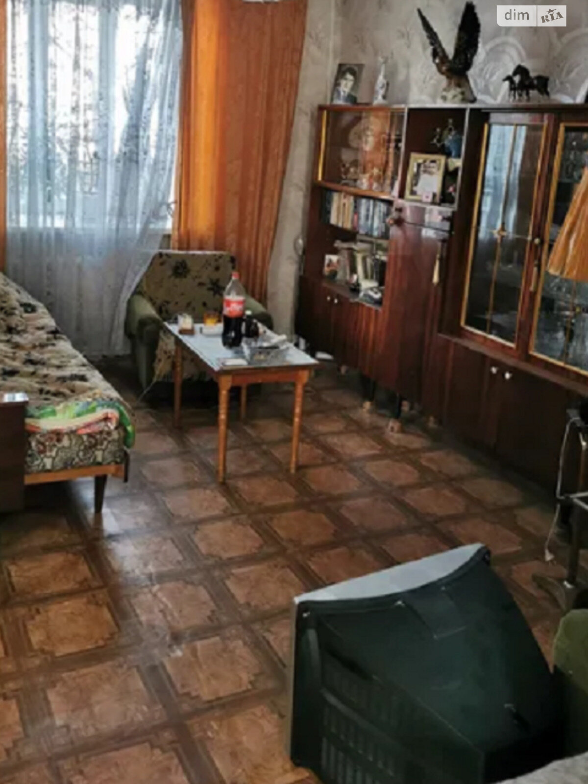 Продажа двухкомнатной квартиры в Николаеве, на ул. Кузнецкая, район Заводской фото 1