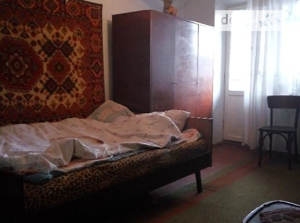 Продаж двокімнатної квартири в Миколаєві район Заводський фото 1 Продаж двокімнатної квартири в Миколаєві район Заводський фото 1