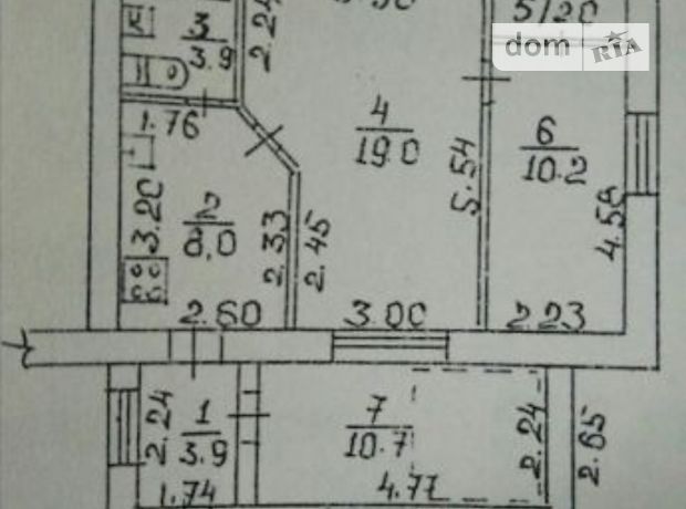 Продажа квартиры, 3 ком., Николаев, Курортная Продажа квартиры, 3 ком., Николаев, Курортная