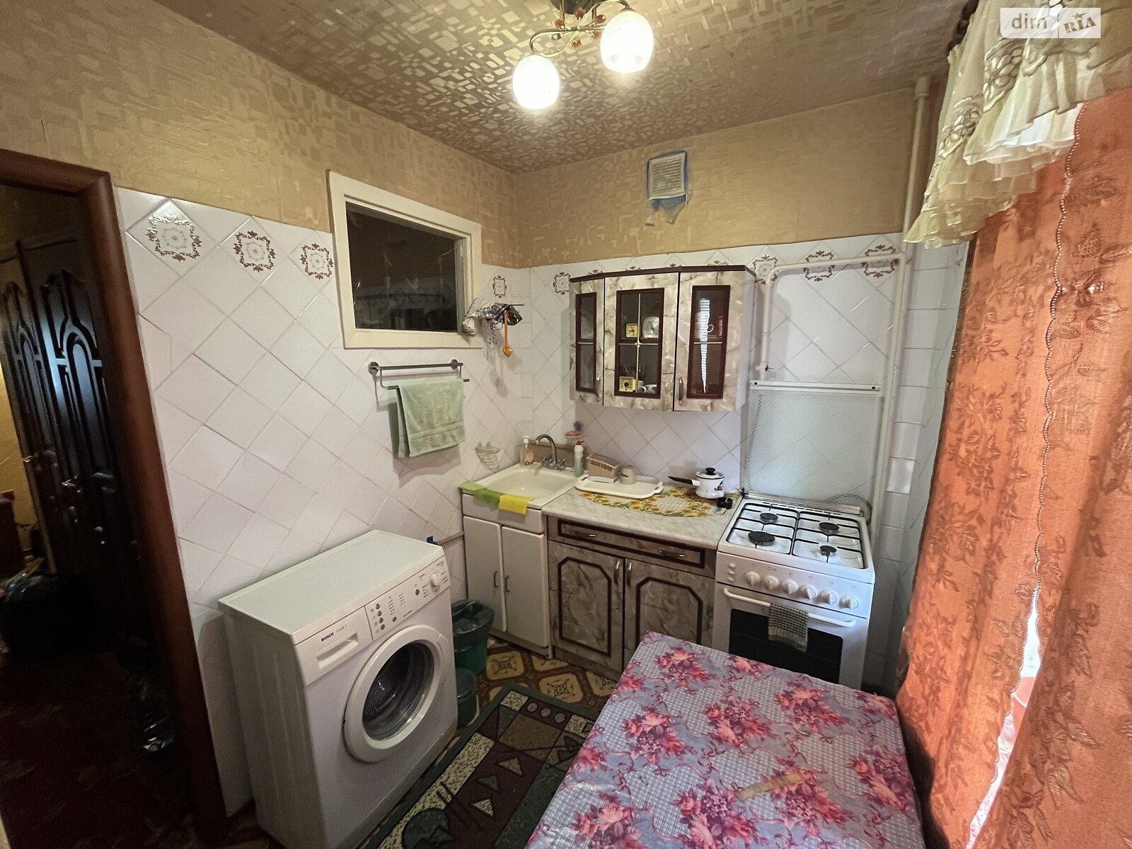 Продажа двухкомнатной квартиры в Николаевке, на Миру 10, фото 1