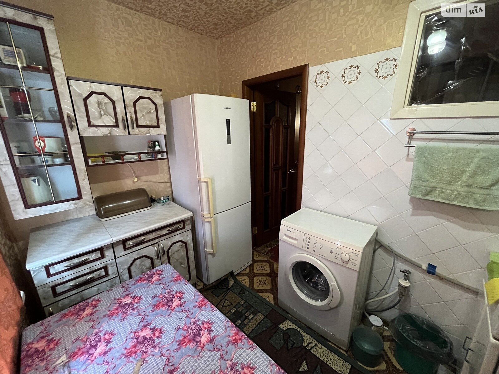 Продажа двухкомнатной квартиры в Николаевке, на Миру 10, фото 1