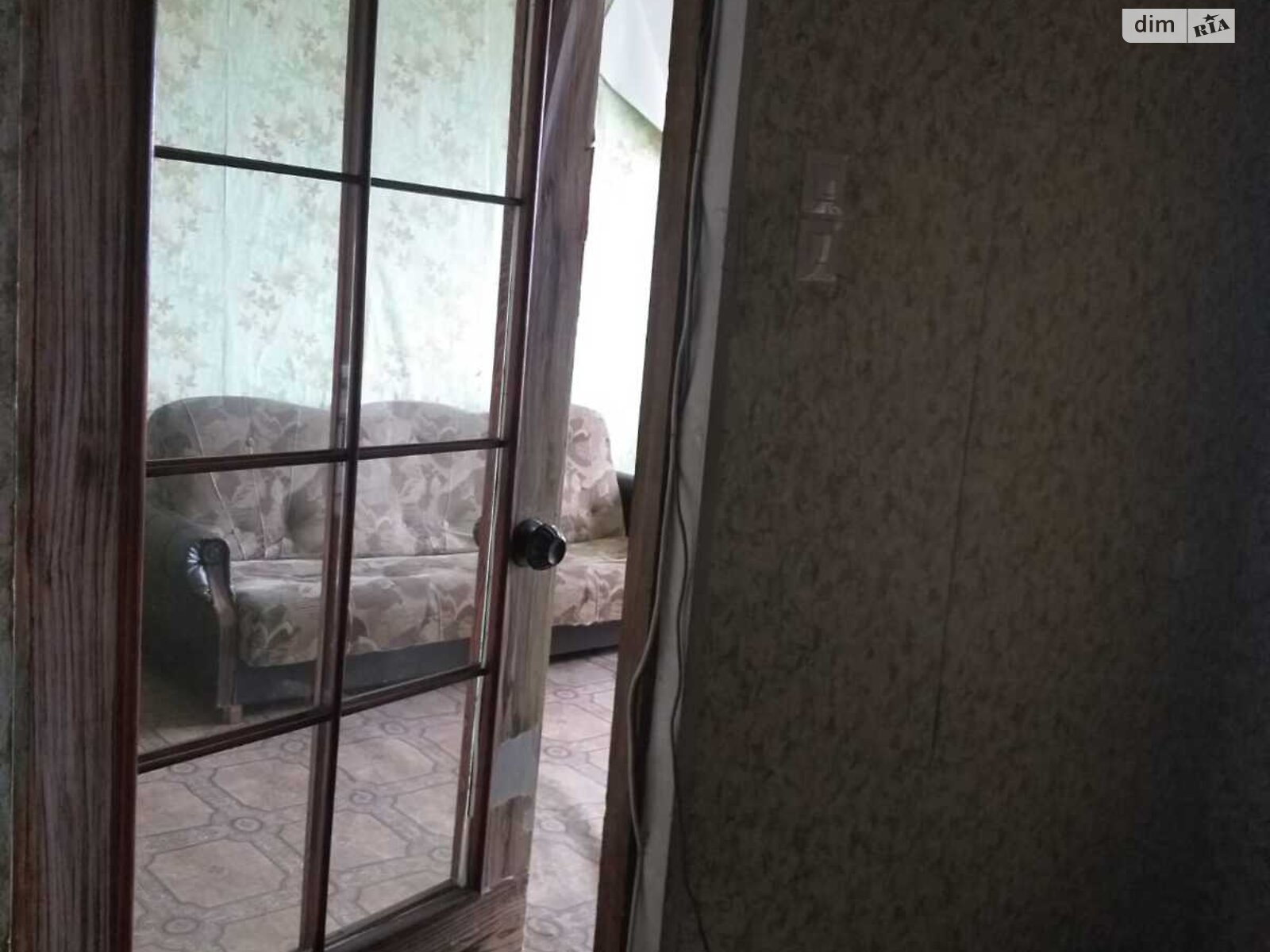 Продаж однокімнатної квартири в Ниві Трудовій, на вул. Шевченка 11, фото 1 Продаж однокімнатної квартири в Ниві Трудовій, на вул. Шевченка 11, фото 1