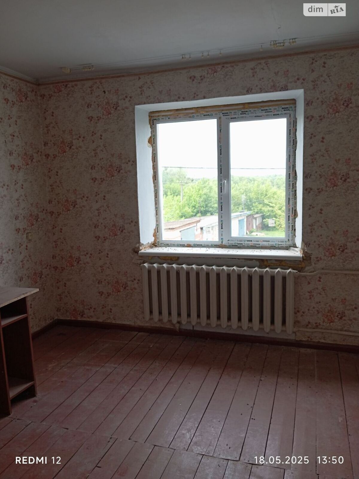 Продаж двокімнатної квартири в Низах, на вул. Чайковського, фото 1 Продаж двокімнатної квартири в Низах, на вул. Чайковського, фото 1