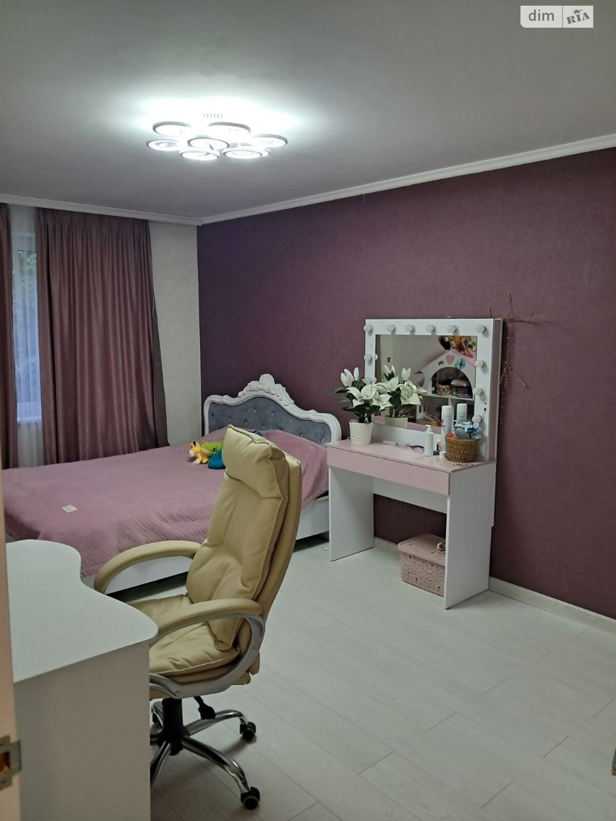 Продажа трехкомнатной квартиры в Ножине, на ул. Шевченка 104 корпус 3, кв. 6, фото 1 Продажа трехкомнатной квартиры в Ножине, на ул. Шевченка 104 корпус 3, кв. 6, фото 1