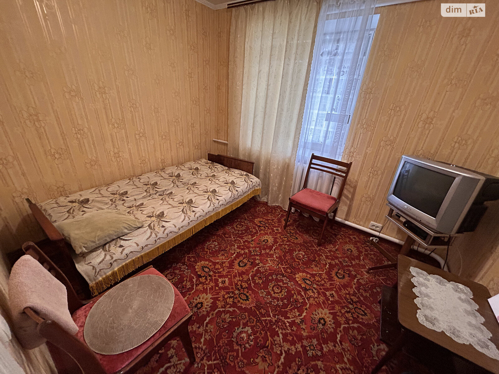 Продаж трикімнатної квартири в Носівці, на вулиця Ніжинський Шлях, фото 1 Продаж трикімнатної квартири в Носівці, на вулиця Ніжинський Шлях, фото 1