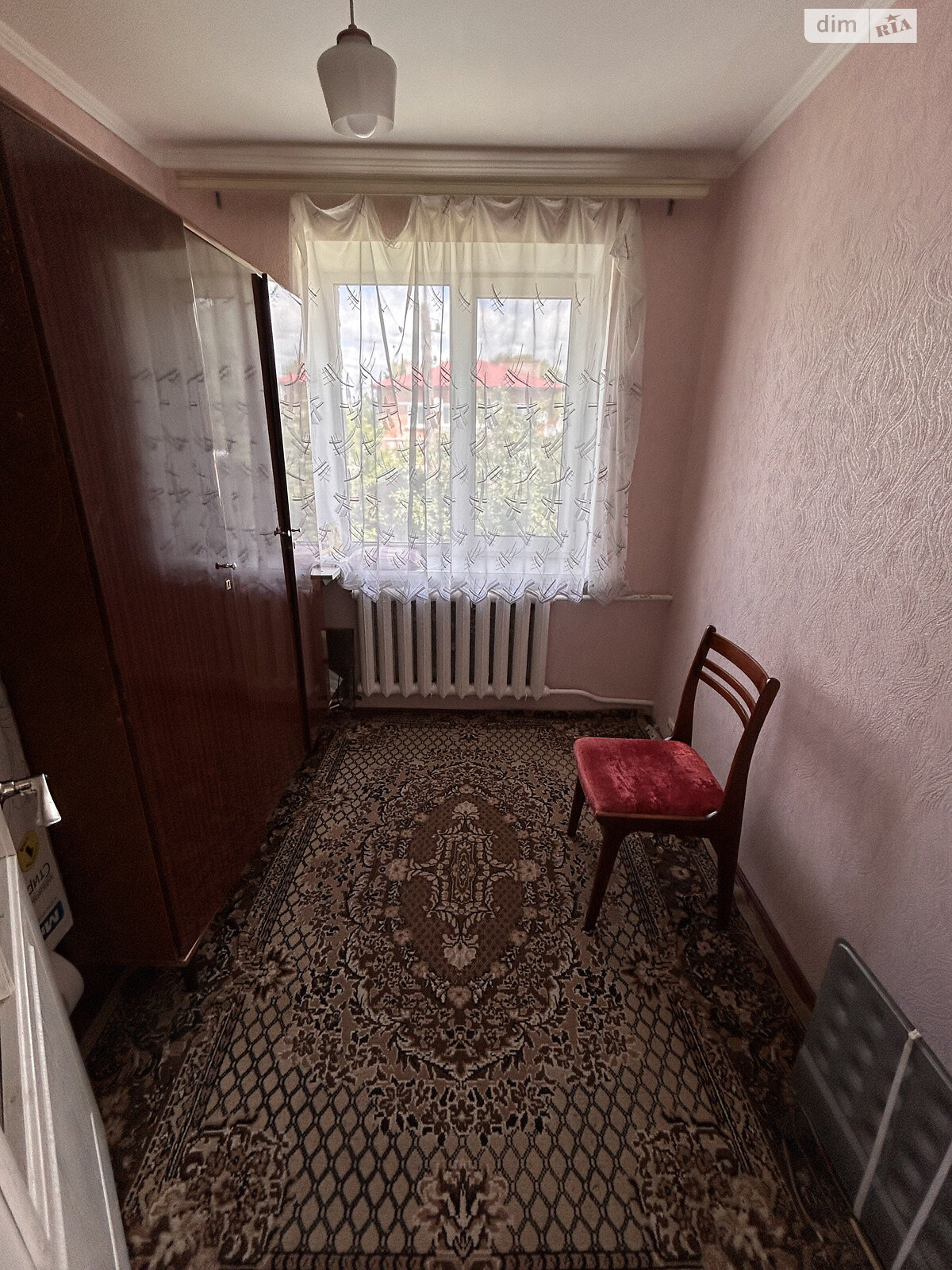 Продаж трикімнатної квартири в Носівці, на вулиця Ніжинський Шлях, фото 1 Продаж трикімнатної квартири в Носівці, на вулиця Ніжинський Шлях, фото 1
