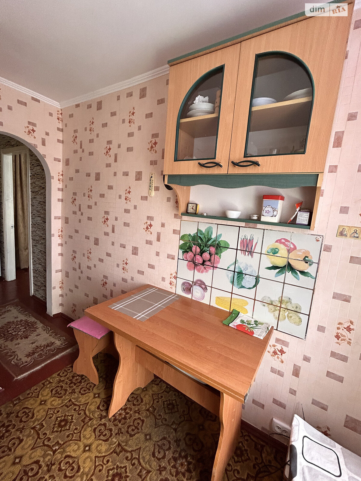 Продаж трикімнатної квартири в Носівці, на вулиця Ніжинський Шлях, фото 1 Продаж трикімнатної квартири в Носівці, на вулиця Ніжинський Шлях, фото 1