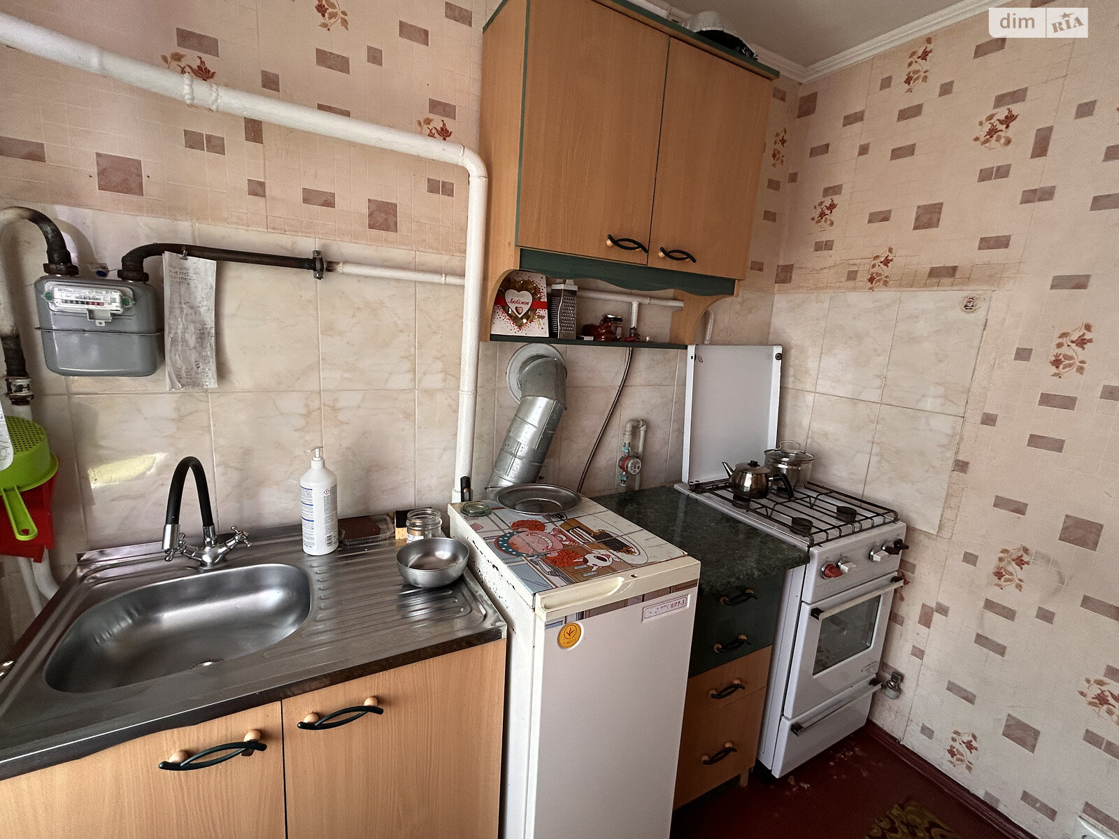 Продаж трикімнатної квартири в Носівці, на вулиця Ніжинський Шлях, фото 1 Продаж трикімнатної квартири в Носівці, на вулиця Ніжинський Шлях, фото 1