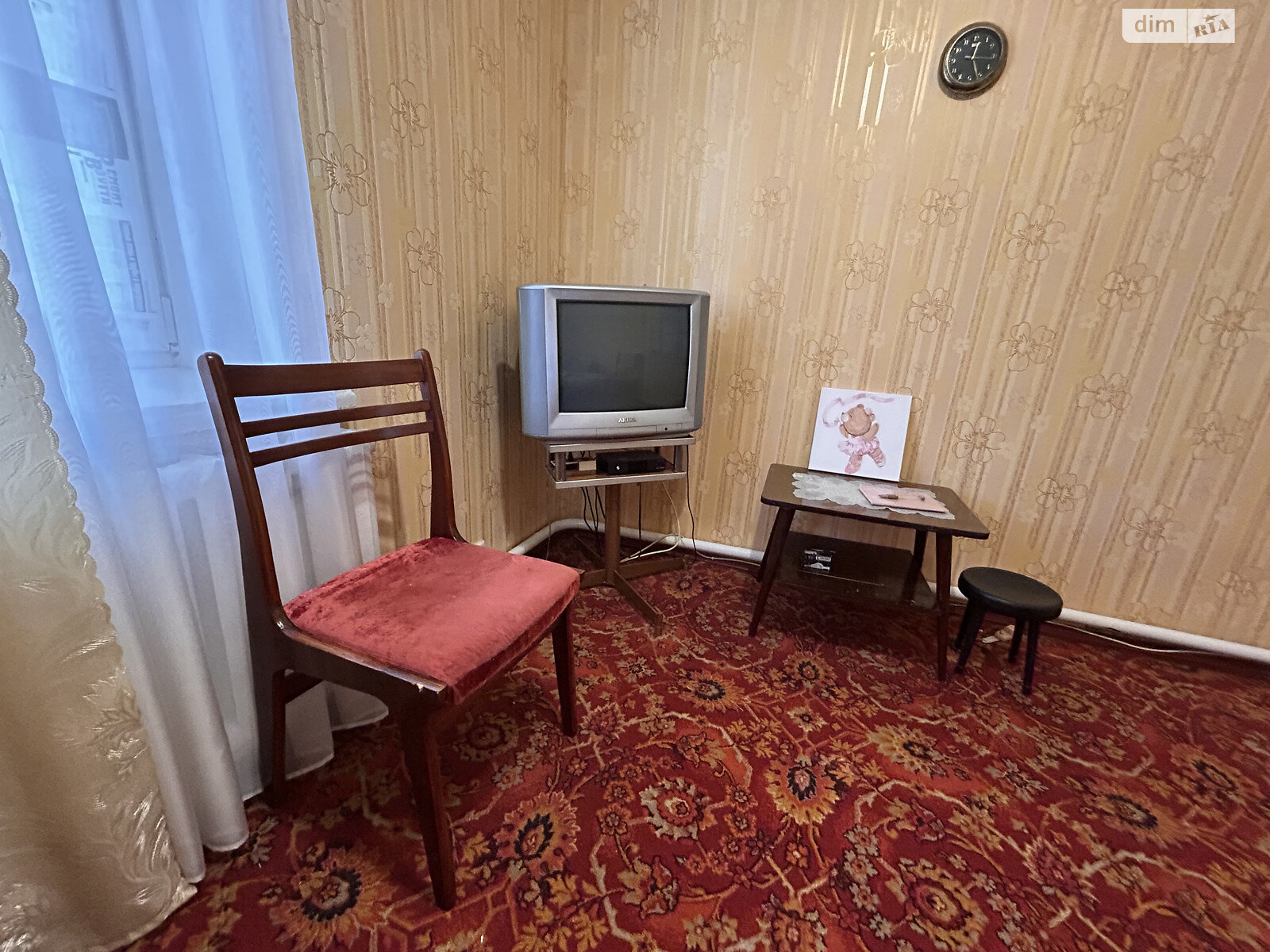 Продаж трикімнатної квартири в Носівці, на вулиця Ніжинський Шлях, фото 1 Продаж трикімнатної квартири в Носівці, на вулиця Ніжинський Шлях, фото 1
