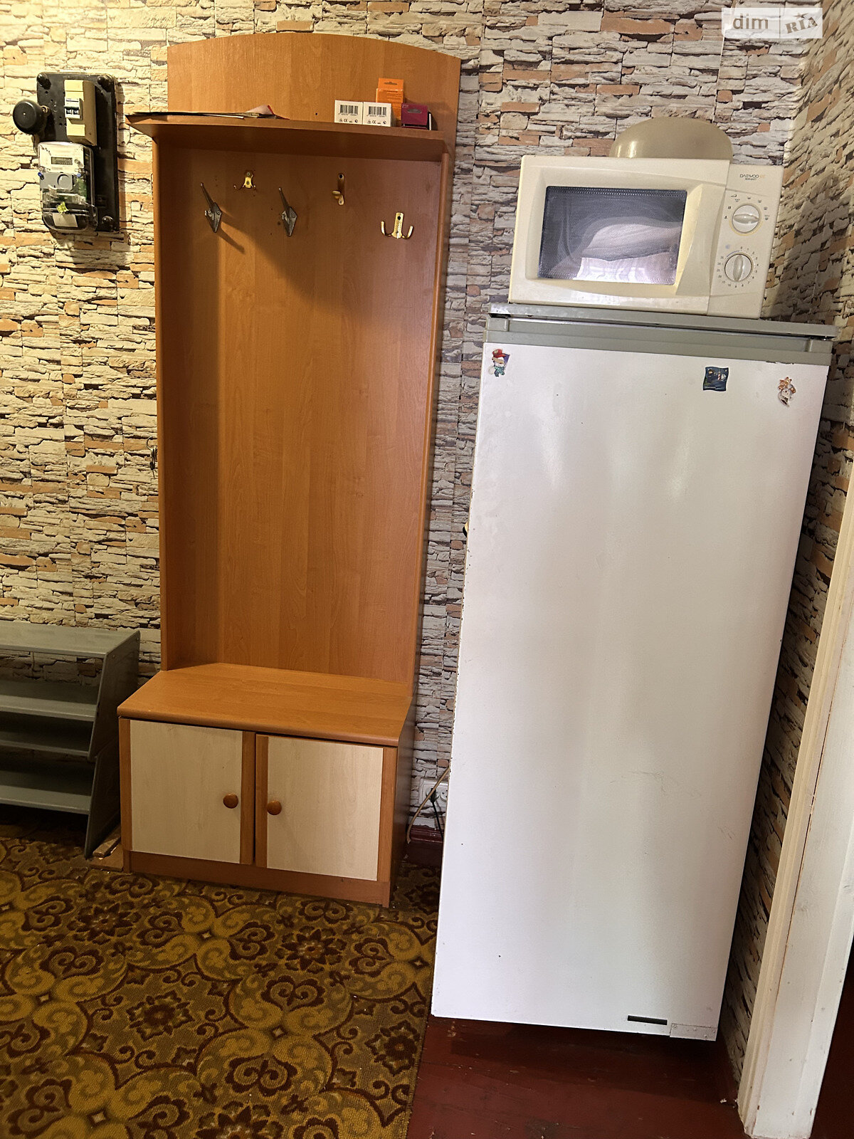Продаж трикімнатної квартири в Носівці, на вулиця Ніжинський Шлях, фото 1 Продаж трикімнатної квартири в Носівці, на вулиця Ніжинський Шлях, фото 1