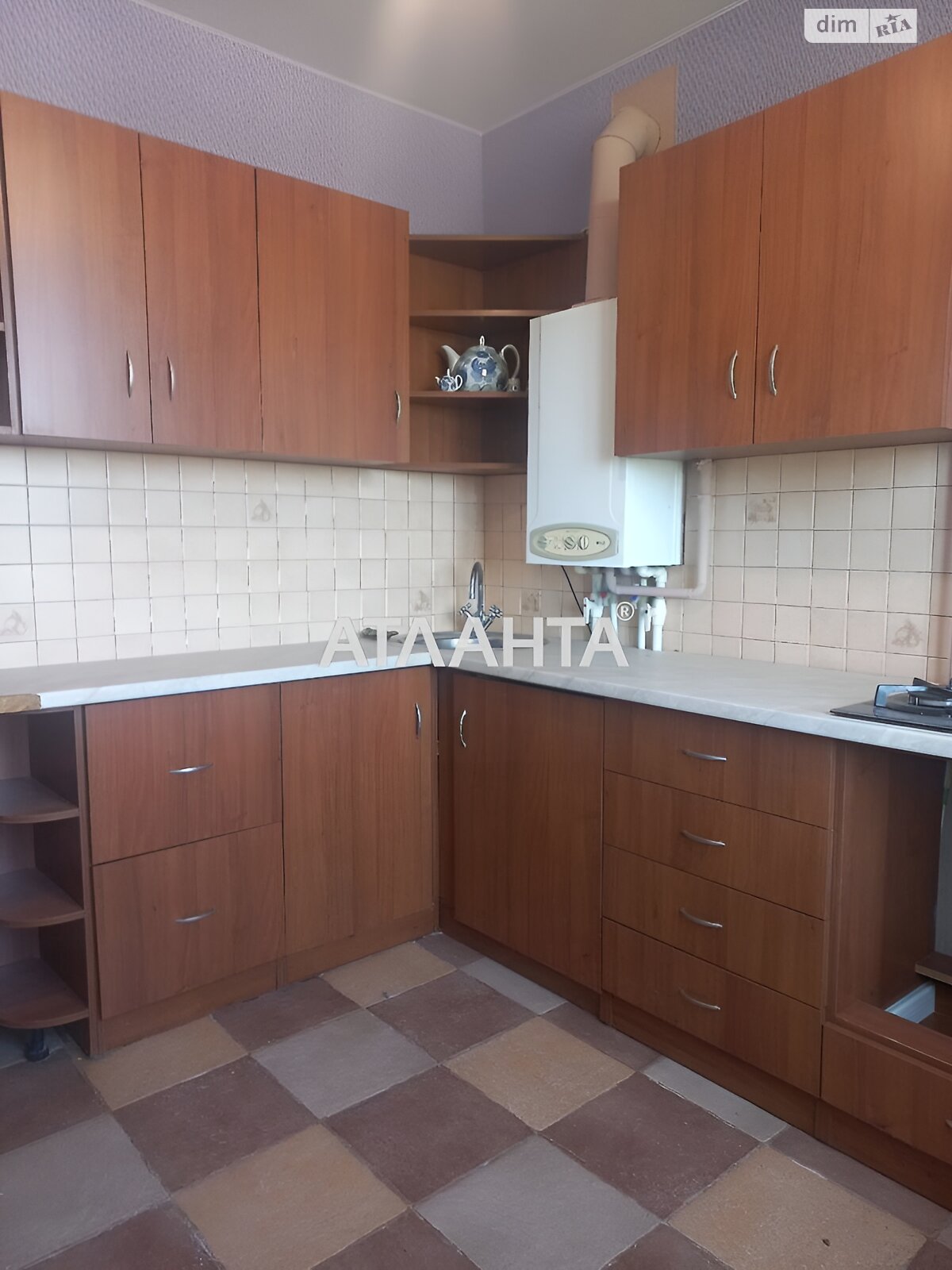 Продажа двухкомнатной квартиры в Новой Долине, на ул. Геннадия Кудряшова 2/8А, фото 1 Продажа двухкомнатной квартиры в Новой Долине, на ул. Геннадия Кудряшова 2/8А, фото 1