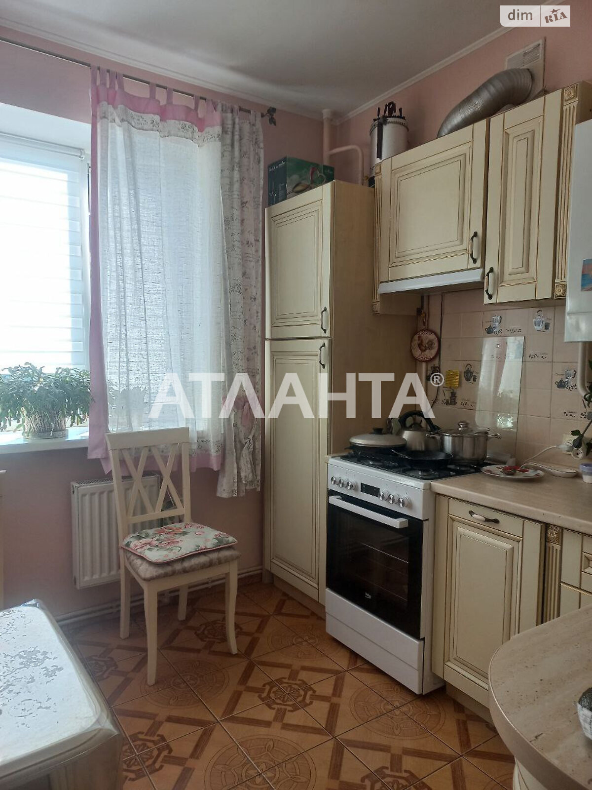 Продаж двокімнатної квартири в Новій Долині, на вул. Геннадія Кудряшова 2/8Г, фото 1 Продаж двокімнатної квартири в Новій Долині, на вул. Геннадія Кудряшова 2/8Г, фото 1