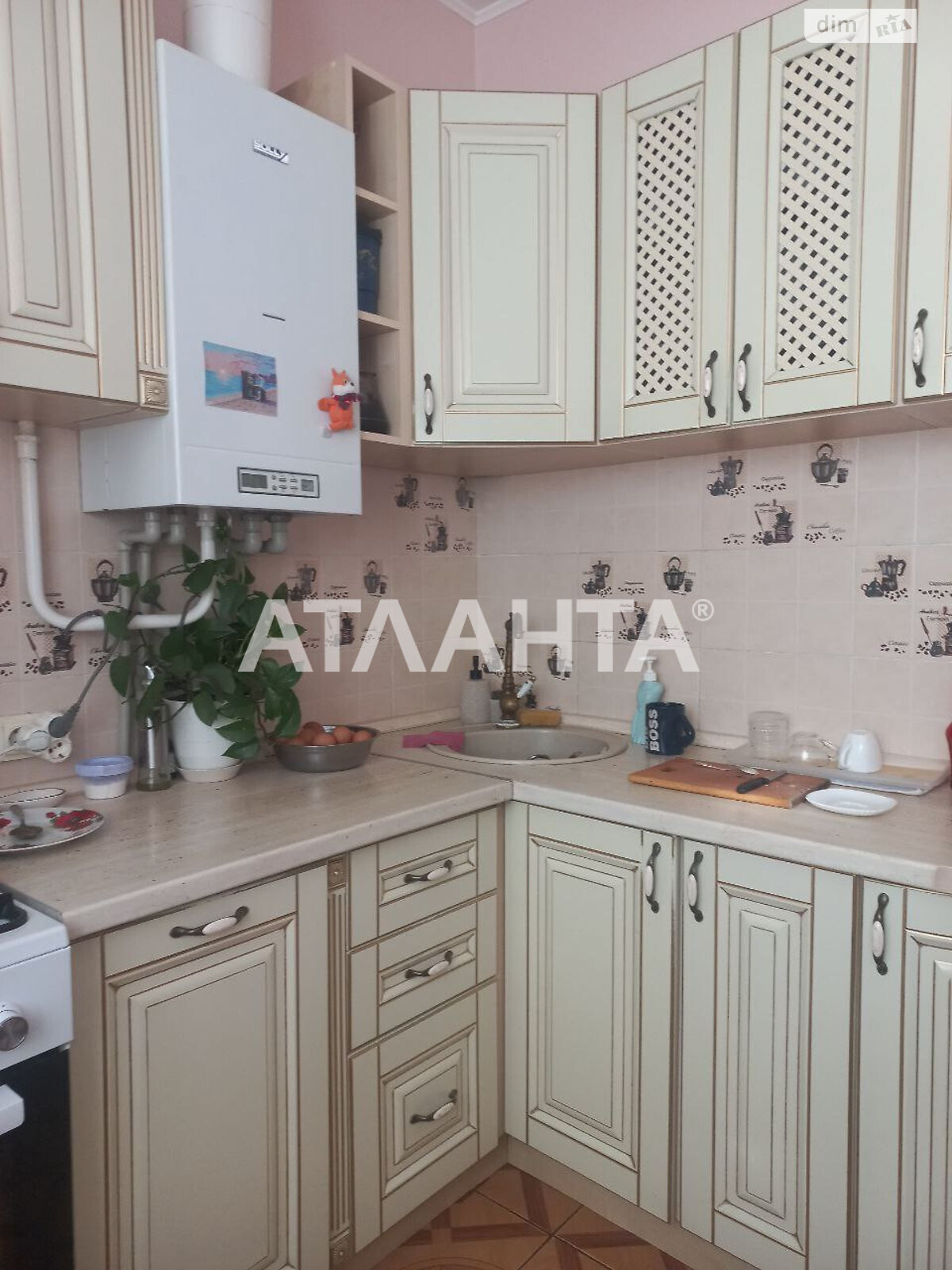 Продаж двокімнатної квартири в Новій Долині, на вул. Геннадія Кудряшова 2/8Г, фото 1 Продаж двокімнатної квартири в Новій Долині, на вул. Геннадія Кудряшова 2/8Г, фото 1