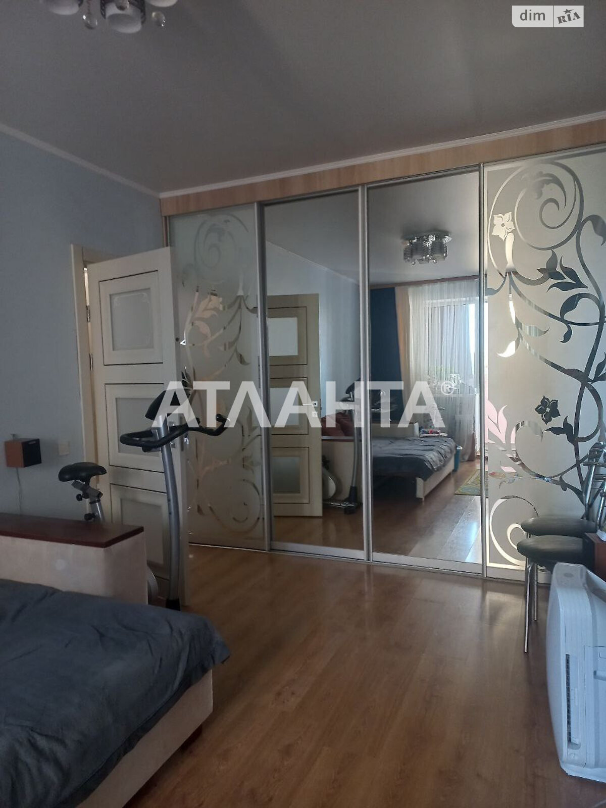 Продаж двокімнатної квартири в Новій Долині, на вул. Геннадія Кудряшова 2/8Г, фото 1 Продаж двокімнатної квартири в Новій Долині, на вул. Геннадія Кудряшова 2/8Г, фото 1