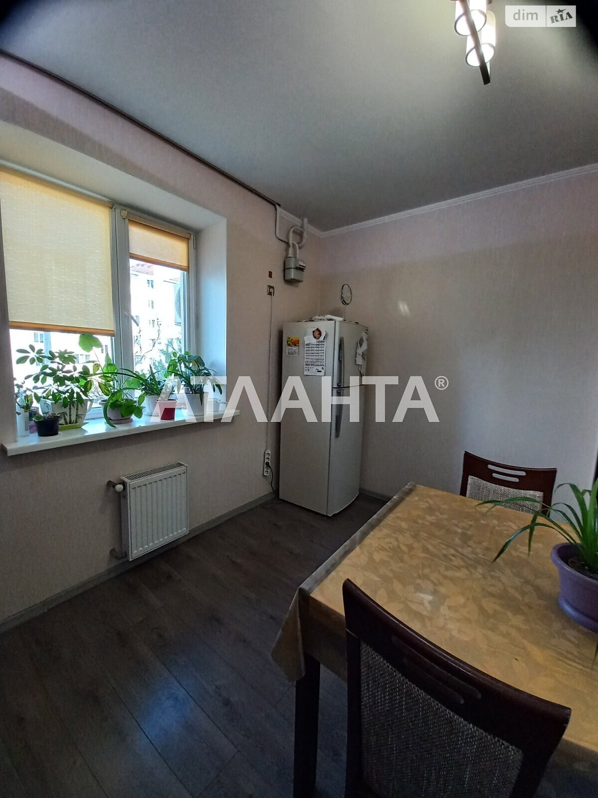 Продаж однокімнатної квартири в Новій Долині, на вул. Геннадія Кудряшова 2/8Г, фото 1 Продаж однокімнатної квартири в Новій Долині, на вул. Геннадія Кудряшова 2/8Г, фото 1