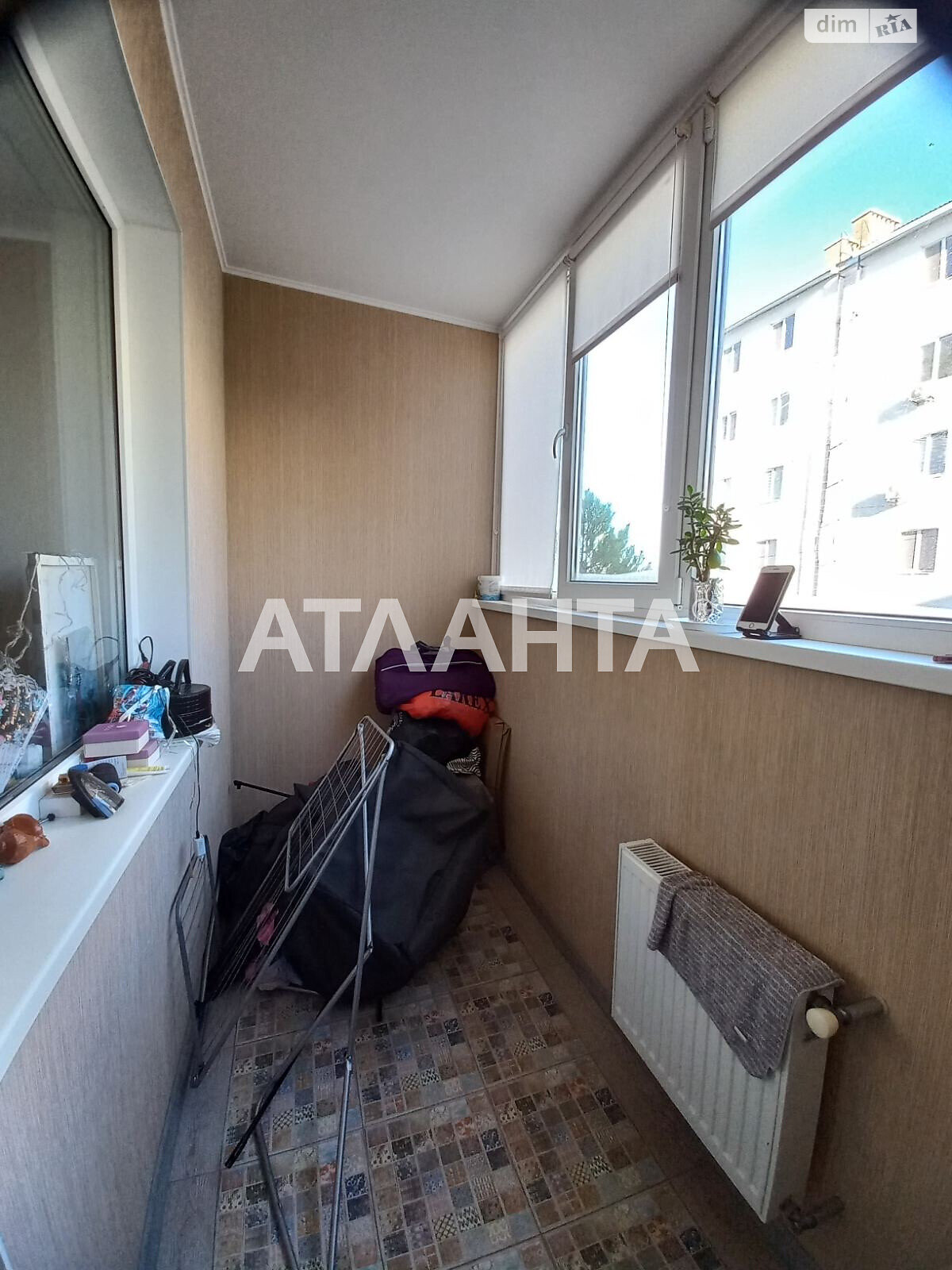 Продаж однокімнатної квартири в Новій Долині, на вул. Геннадія Кудряшова 2/8Г, фото 1 Продаж однокімнатної квартири в Новій Долині, на вул. Геннадія Кудряшова 2/8Г, фото 1