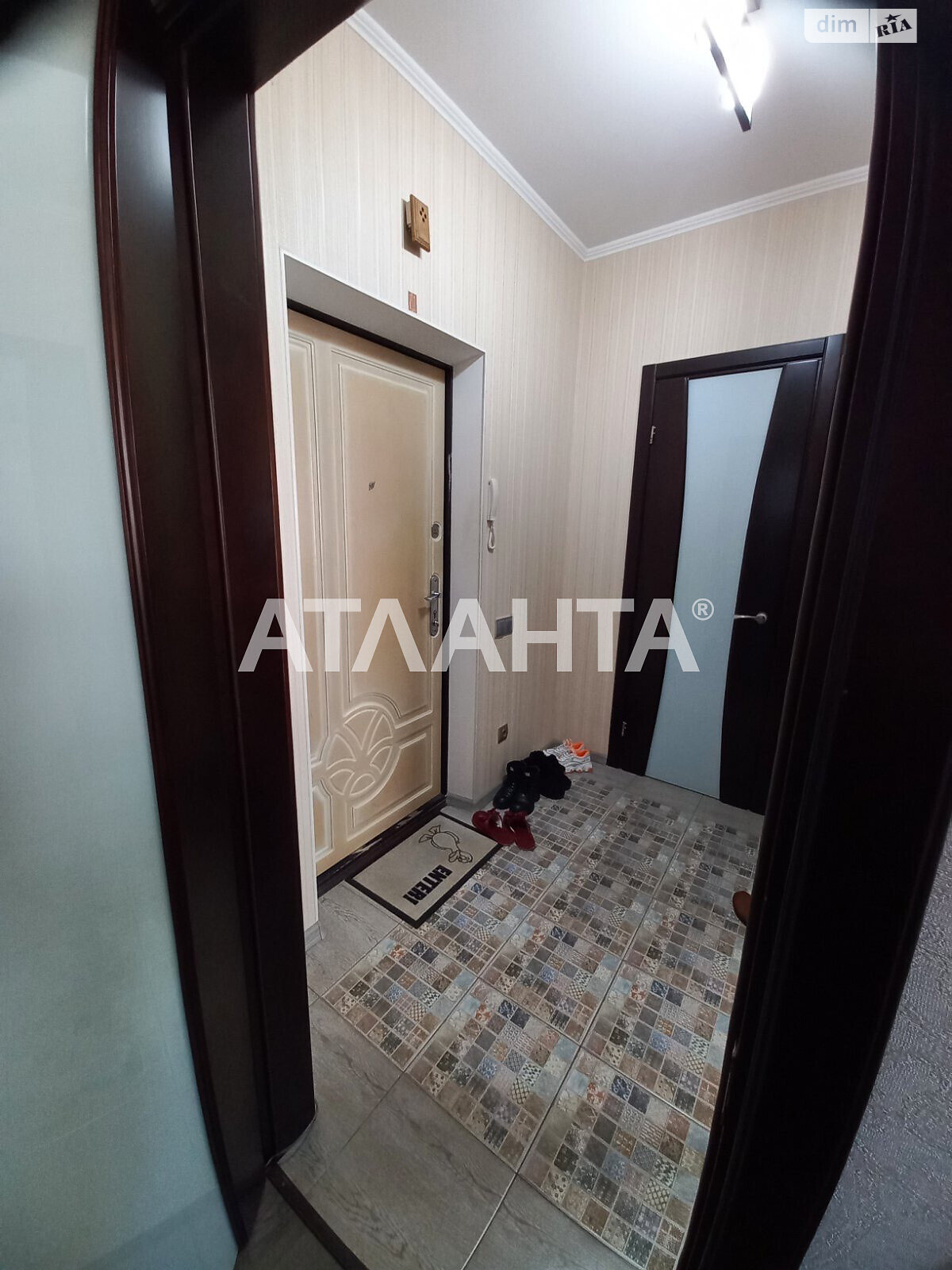 Продаж однокімнатної квартири в Новій Долині, на вул. Геннадія Кудряшова 2/8Г, фото 1 Продаж однокімнатної квартири в Новій Долині, на вул. Геннадія Кудряшова 2/8Г, фото 1