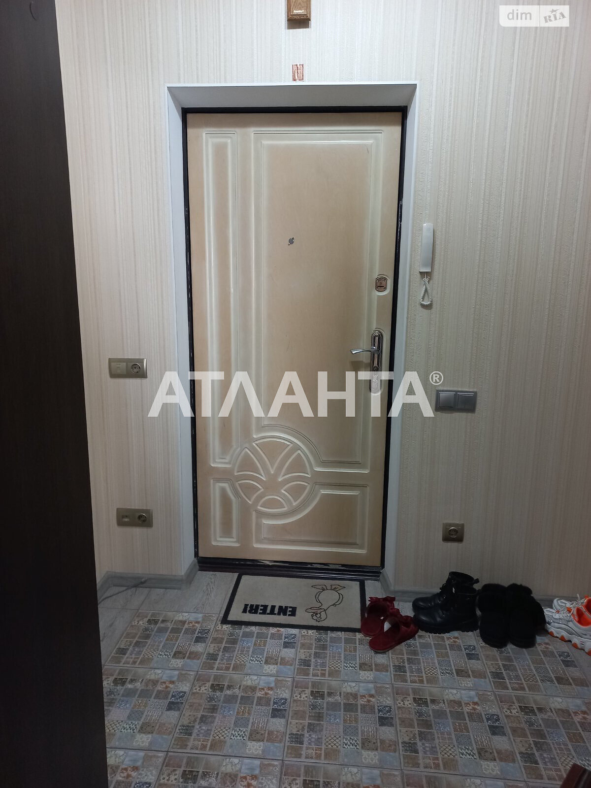 Продаж однокімнатної квартири в Новій Долині, на вул. Геннадія Кудряшова 2/8Г, фото 1 Продаж однокімнатної квартири в Новій Долині, на вул. Геннадія Кудряшова 2/8Г, фото 1