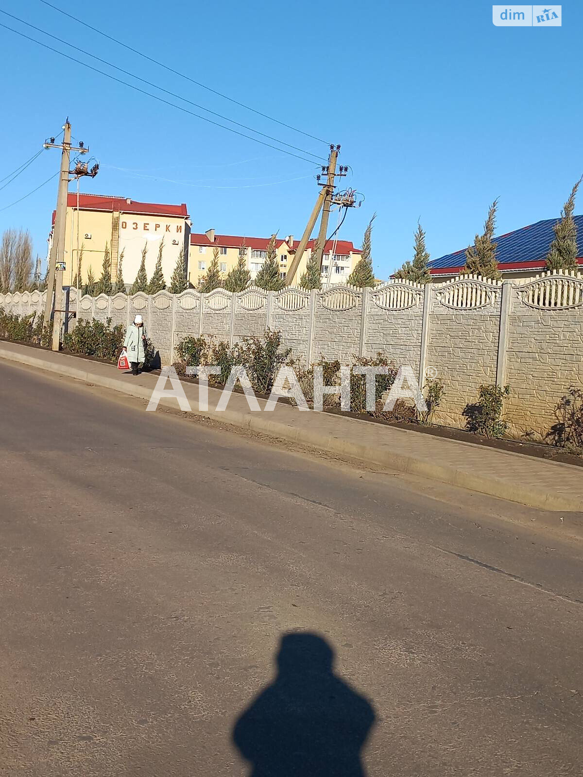 Продаж однокімнатної квартири в Новій Долині, на вул. Геннадія Кудряшова 2/8Г, фото 1 Продаж однокімнатної квартири в Новій Долині, на вул. Геннадія Кудряшова 2/8Г, фото 1