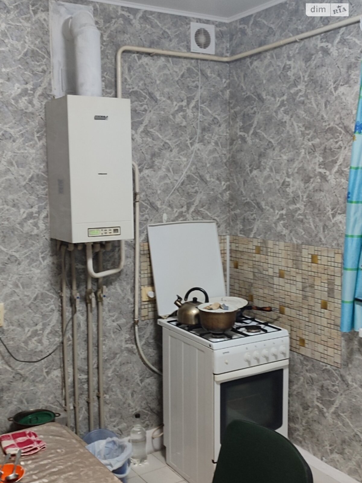 Продажа однокомнатной квартиры в Новой Долине, на ул. Крупской 2/8, фото 1 Продажа однокомнатной квартиры в Новой Долине, на ул. Крупской 2/8, фото 1