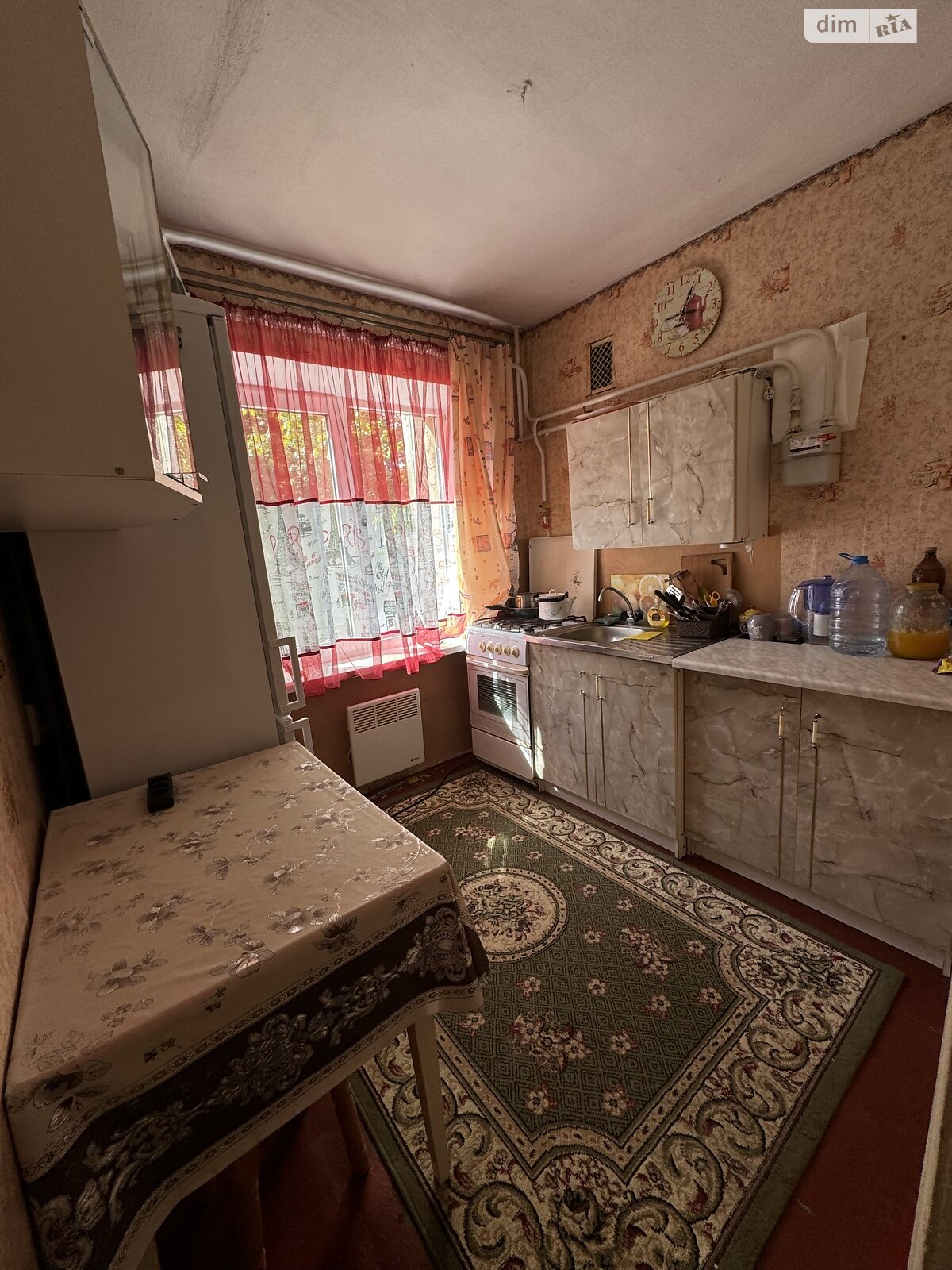 Продажа однокомнатной квартиры в НоваяОдессе, на ул. Кухарева 9, фото 1 Продажа однокомнатной квартиры в НоваяОдессе, на ул. Кухарева 9, фото 1