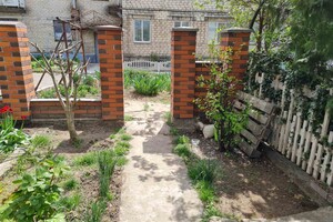 Продажа трехкомнатной квартиры в НоваяОдессе, на ул. Кухарева 32, кв. 2, район Новая Одесса фото 2