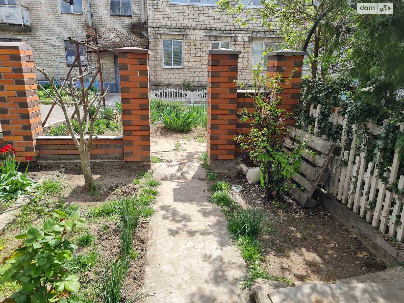 Продажа трехкомнатной квартиры в НоваяОдессе, на ул. Кухарева 32, кв. 2, район Новая Одесса фото 1