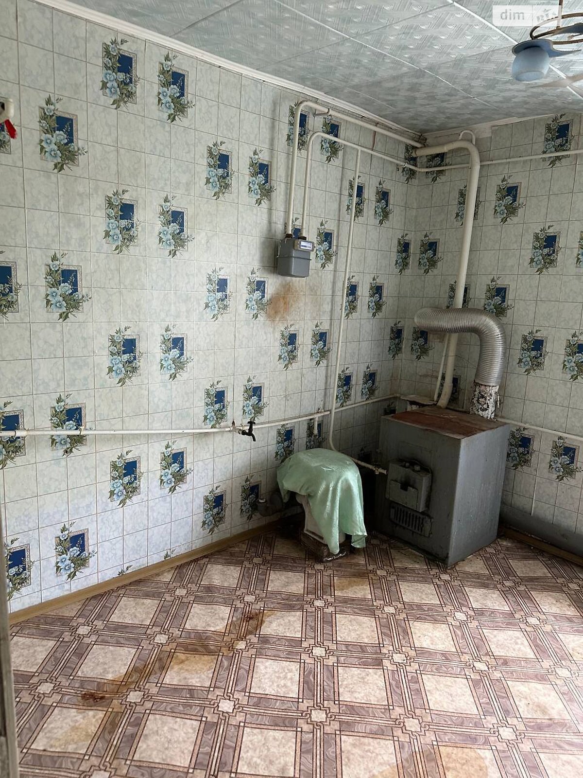 Продажа трехкомнатной квартиры в НоваяОдессе, на ул. Кухарева 44, район Новая Одесса фото 1 Продажа трехкомнатной квартиры в НоваяОдессе, на ул. Кухарева 44, район Новая Одесса фото 1