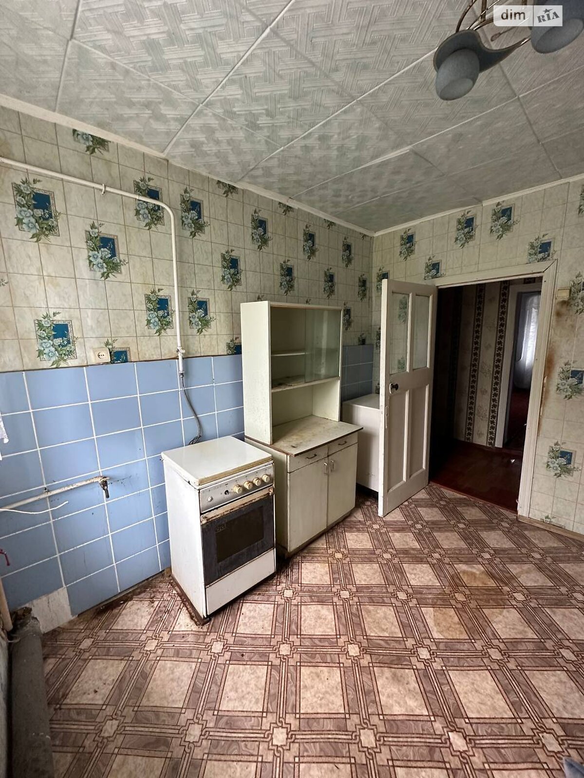 Продажа трехкомнатной квартиры в НоваяОдессе, на ул. Кухарева 44, район Новая Одесса фото 1 Продажа трехкомнатной квартиры в НоваяОдессе, на ул. Кухарева 44, район Новая Одесса фото 1
