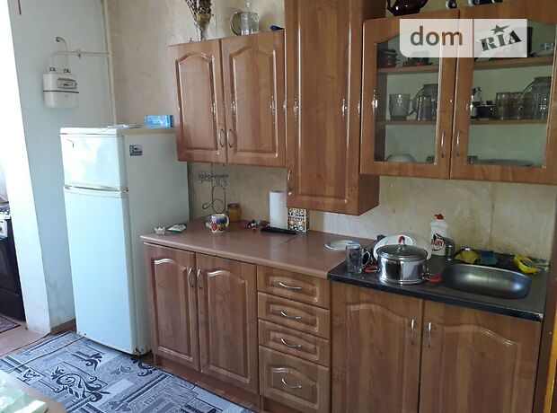 Продажа двухкомнатной квартиры в НоваяОдессе, район Новая Одесса фото 1 Продажа двухкомнатной квартиры в НоваяОдессе, район Новая Одесса фото 1