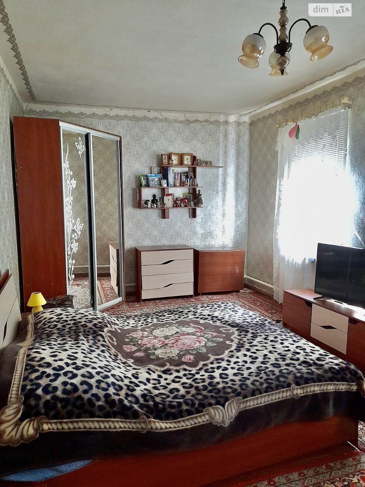 Продажа трехкомнатной квартиры в НоваяВодолаге, на ул. Защитников Украины, район Новая Водолага фото 1