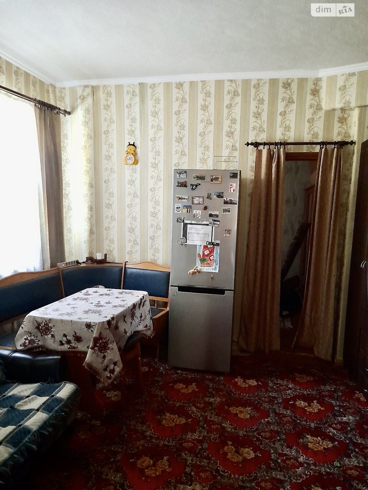 Продажа трехкомнатной квартиры в НоваяВодолаге, на ул. Защитников Украины 159, район Новая Водолага фото 1