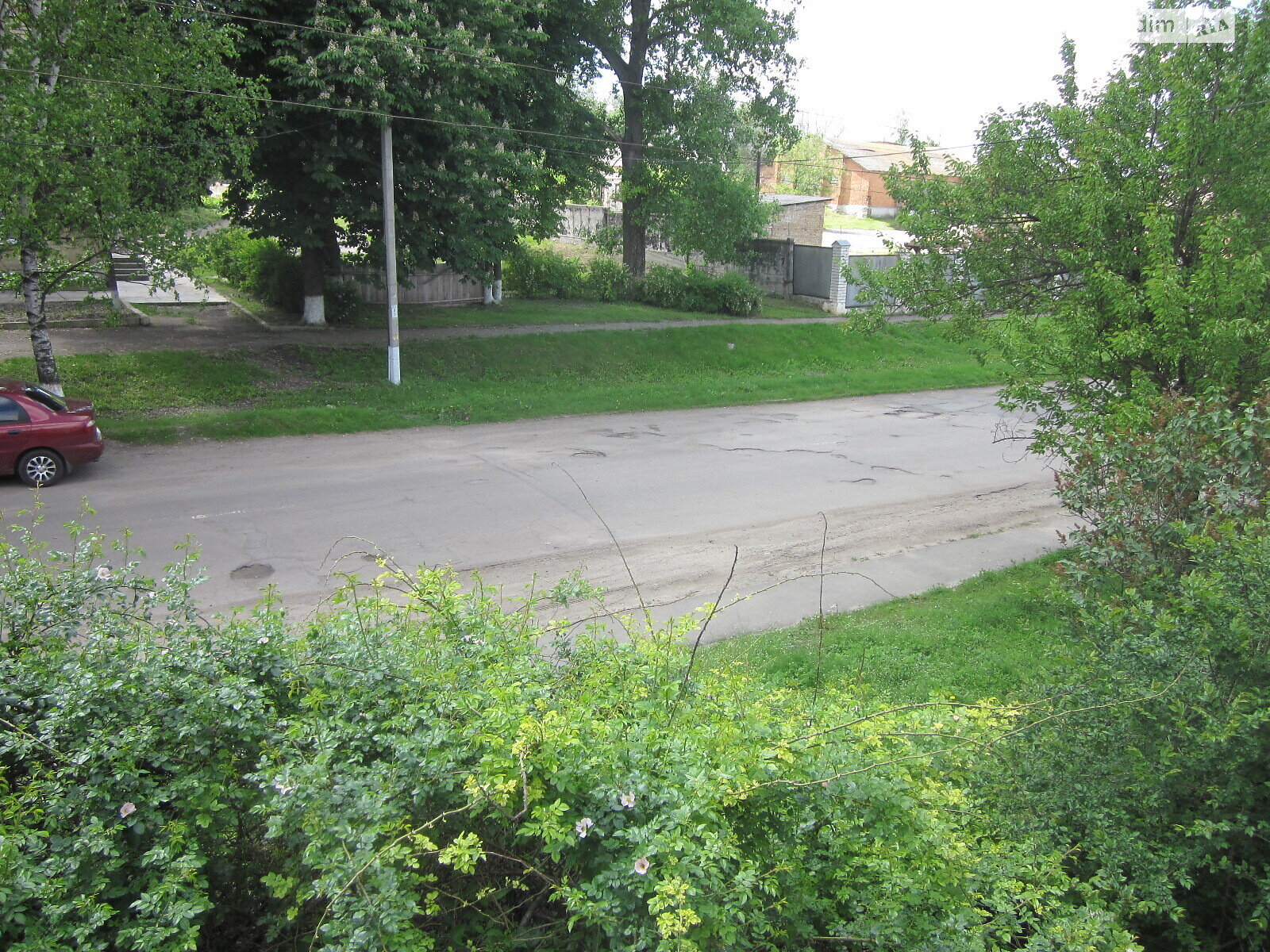 Продаж однокімнатної квартири в Новгородці, на вул. Дружби 118, кв. 7, фото 1 Продаж однокімнатної квартири в Новгородці, на вул. Дружби 118, кв. 7, фото 1