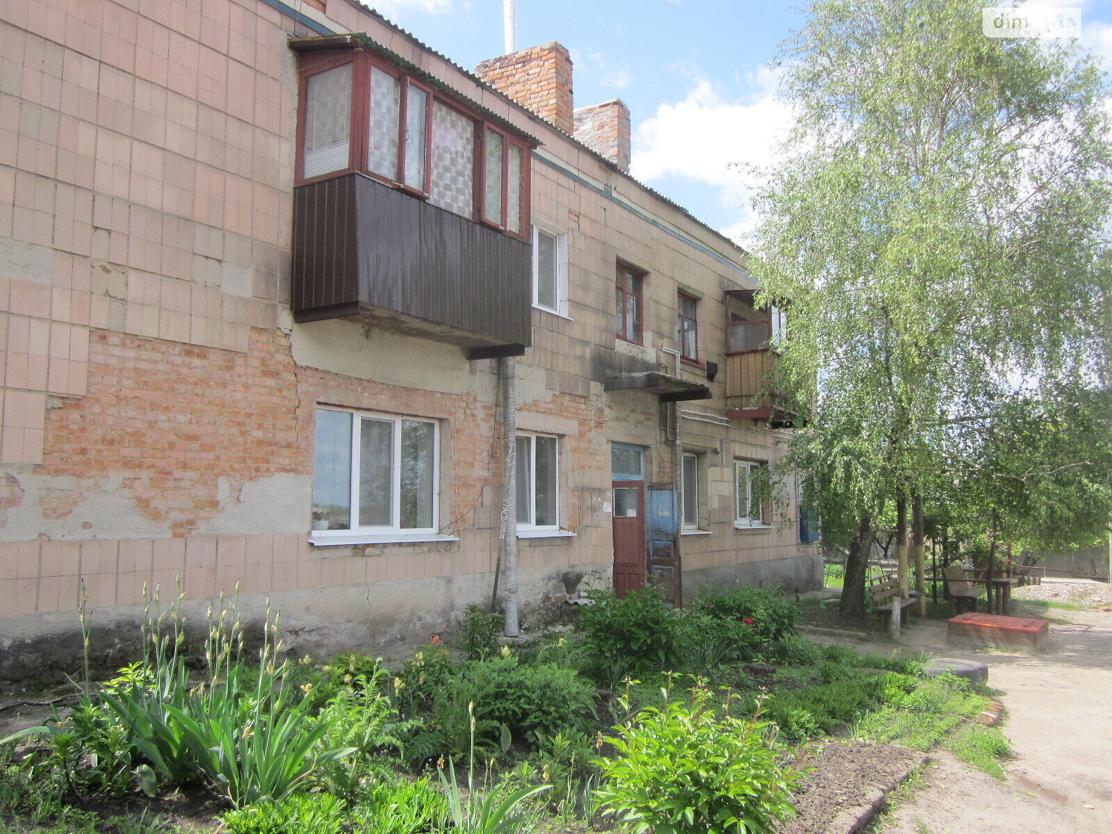 Продаж однокімнатної квартири в Новгородці, на вул. Дружби 118, кв. 7, фото 1 Продаж однокімнатної квартири в Новгородці, на вул. Дружби 118, кв. 7, фото 1