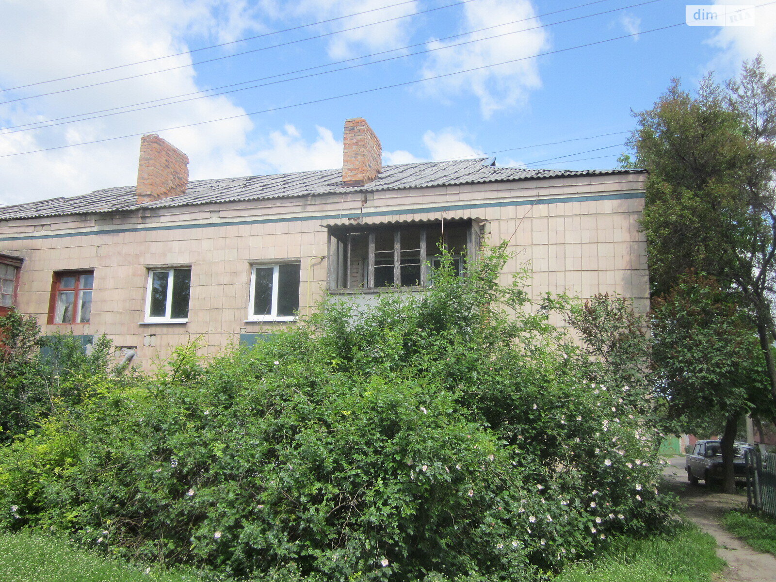Продаж однокімнатної квартири в Новгородці, на вул. Дружби 118, кв. 7, фото 1 Продаж однокімнатної квартири в Новгородці, на вул. Дружби 118, кв. 7, фото 1