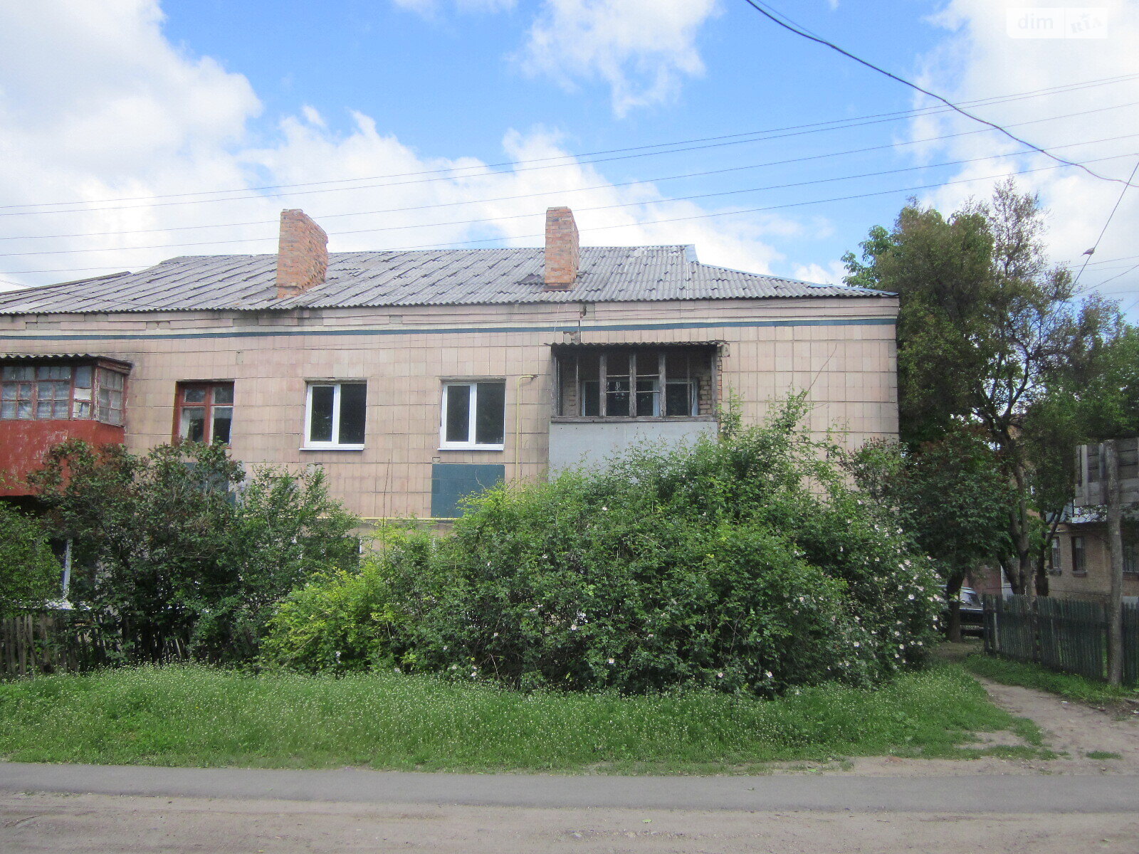 Продаж однокімнатної квартири в Новгородці, на вул. Дружби 118, кв. 7, фото 1 Продаж однокімнатної квартири в Новгородці, на вул. Дружби 118, кв. 7, фото 1