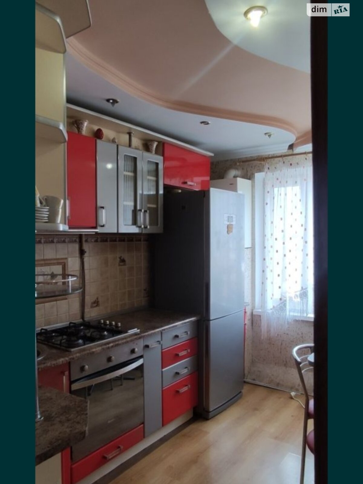 Продажа трехкомнатной квартиры в Новоднистровску, на мкр. Диброва 19, район Новоднестровск фото 1 Продажа трехкомнатной квартиры в Новоднистровску, на мкр. Диброва 19, район Новоднестровск фото 1