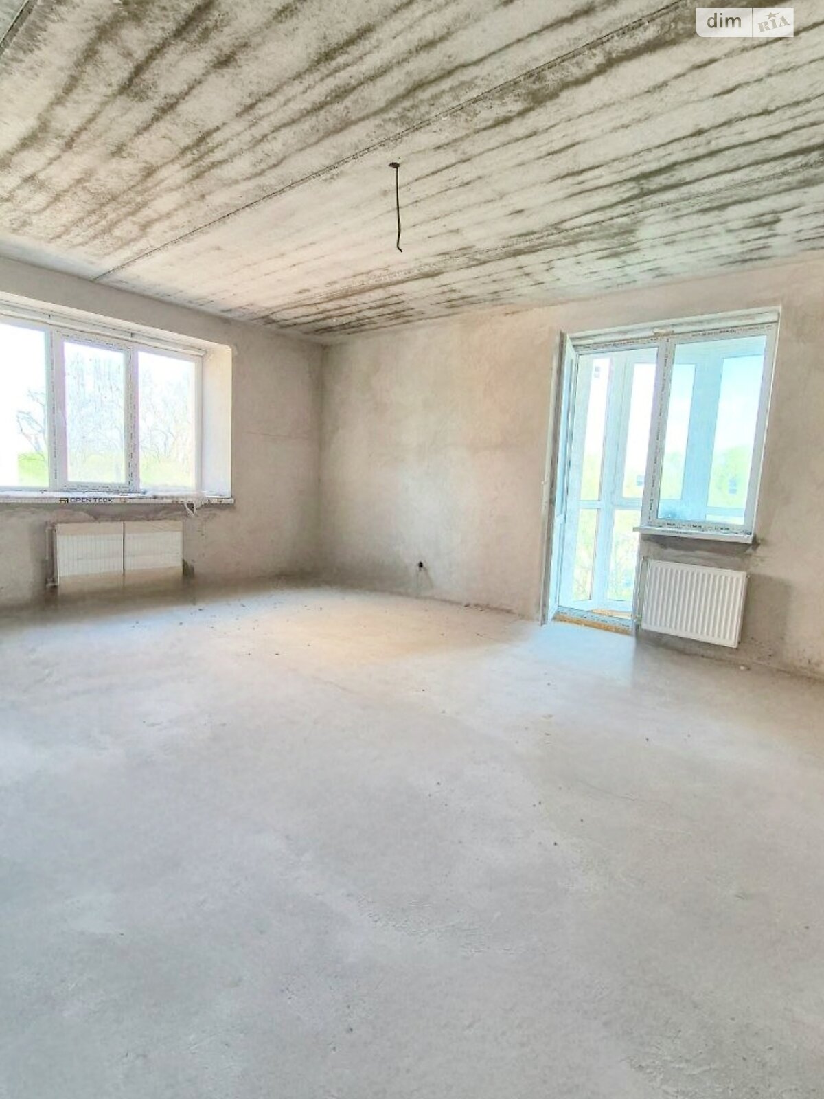 Продаж двокімнатної квартири в Чернігові, на вул. Нова 99Б, кв. 17, фото 1 Продаж двокімнатної квартири в Чернігові, на вул. Нова 99Б, кв. 17, фото 1