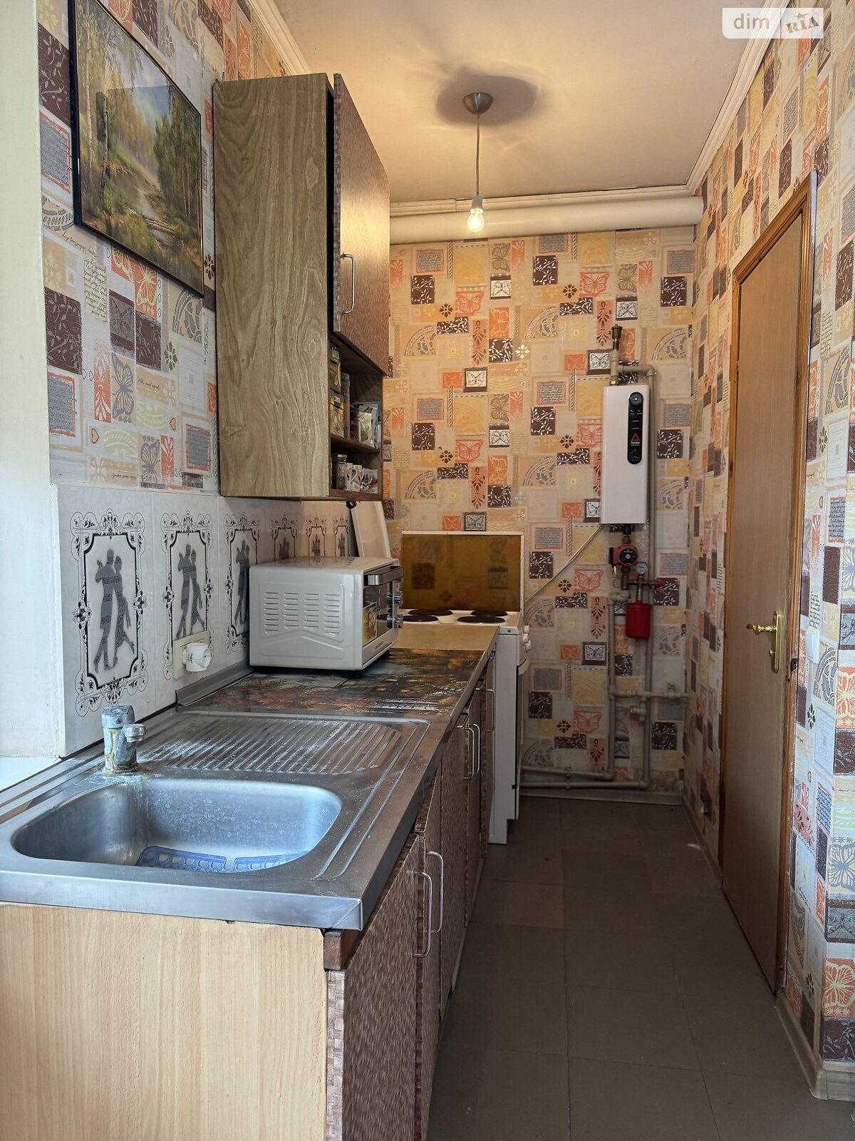 Продаж однокімнатної квартири в Нове, на вул. Івана Мазепи 2, фото 1 Продаж однокімнатної квартири в Нове, на вул. Івана Мазепи 2, фото 1