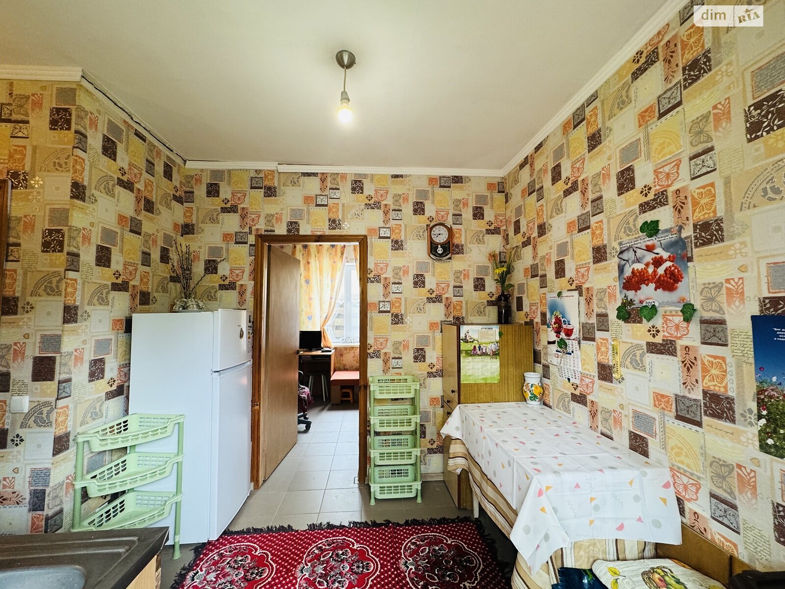 Продаж однокімнатної квартири в Нове, на вул. Івана Мазепи 2, фото 1 Продаж однокімнатної квартири в Нове, на вул. Івана Мазепи 2, фото 1
