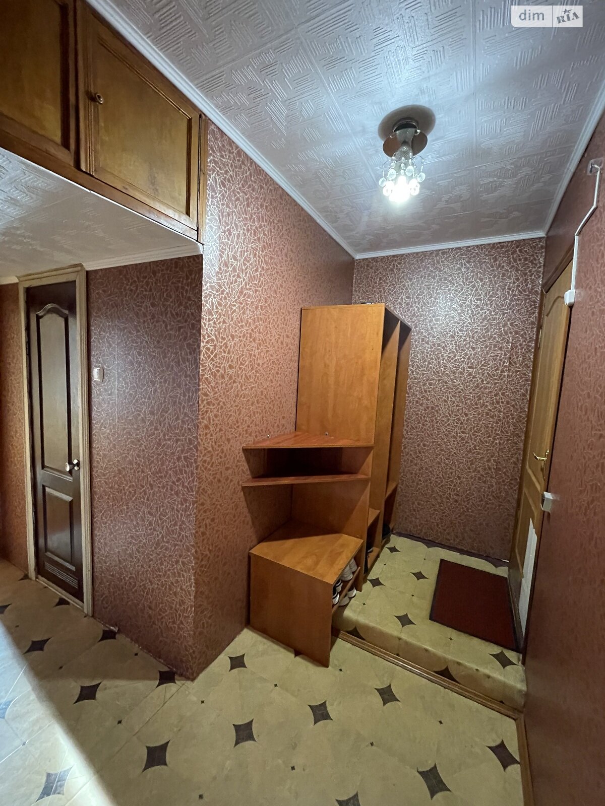 Продажа однокомнатной квартиры в Новом, на ул. Металлургов, район Крепостной фото 1 Продажа однокомнатной квартиры в Новом, на ул. Металлургов, район Крепостной фото 1