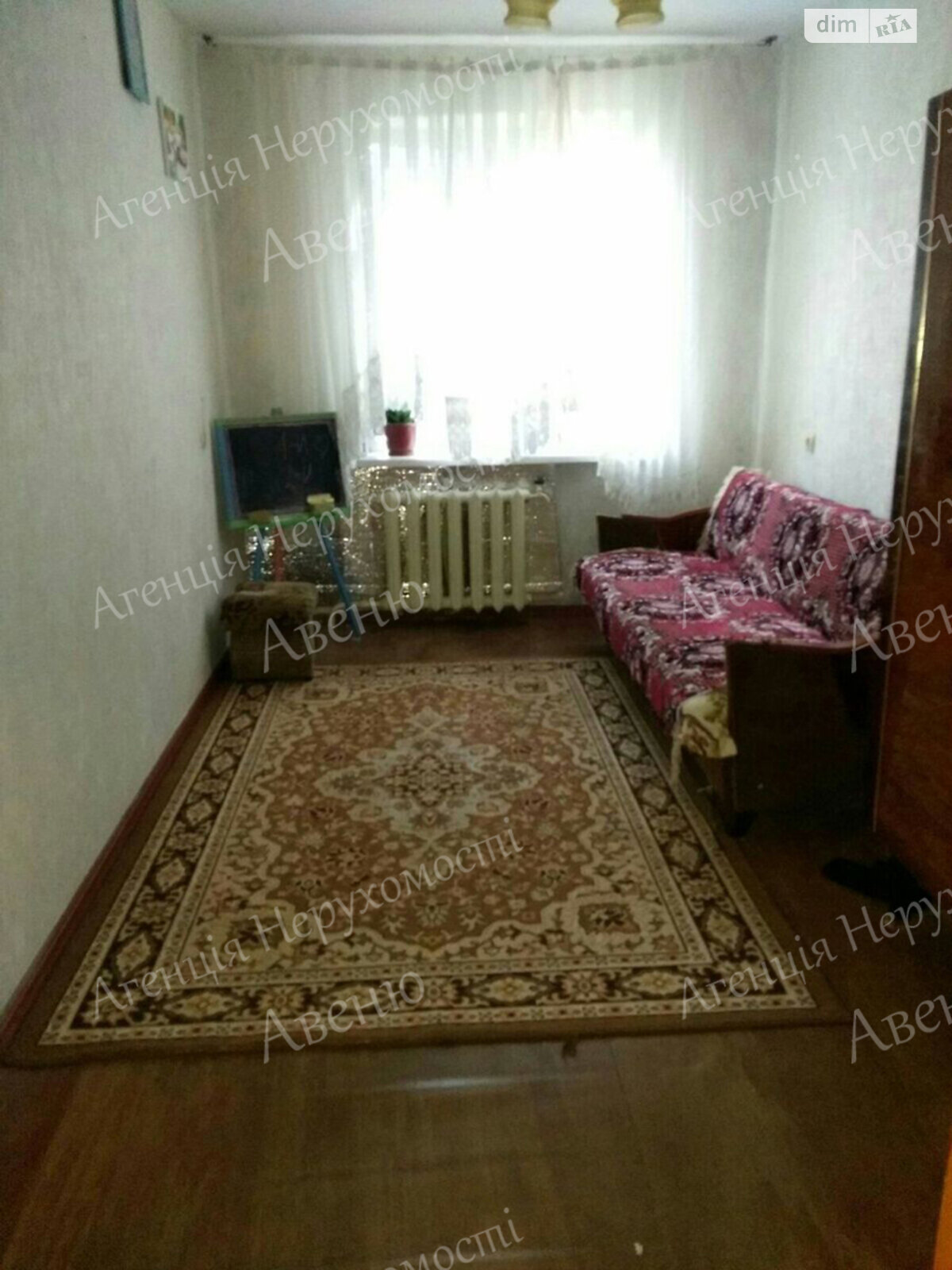 Продажа двухкомнатной квартиры в Новом, на ул. Металлургов, фото 1