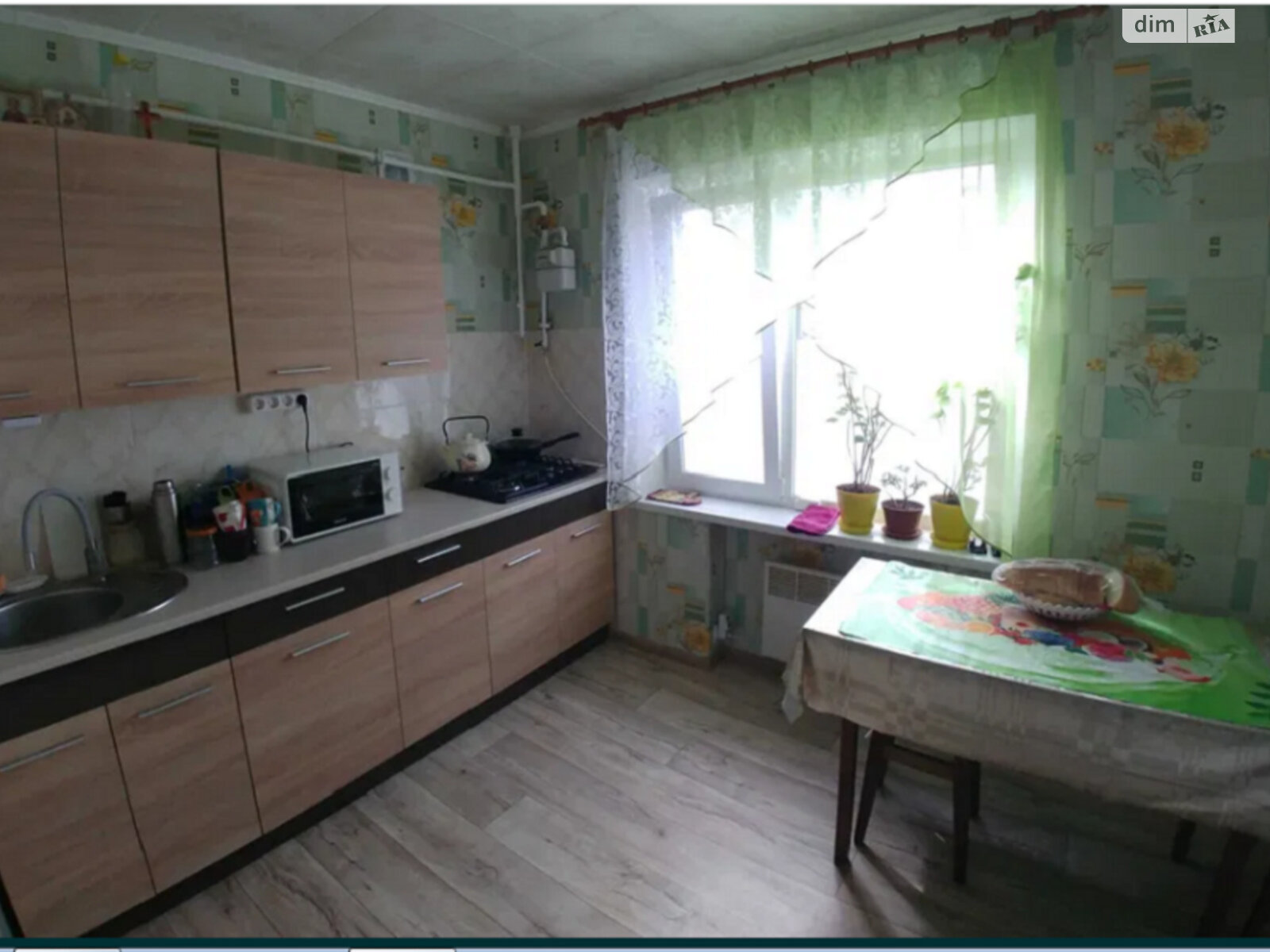 Продажа однокомнатной квартиры в Новом, на ул. Металлургов, фото 1