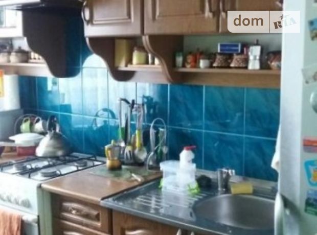 Продажа трехкомнатной квартиры в Новограде-Волынском, на Житомирская 27, район Новоград-Волынский фото 1 Продажа трехкомнатной квартиры в Новограде-Волынском, на Житомирская 27, район Новоград-Волынский фото 1