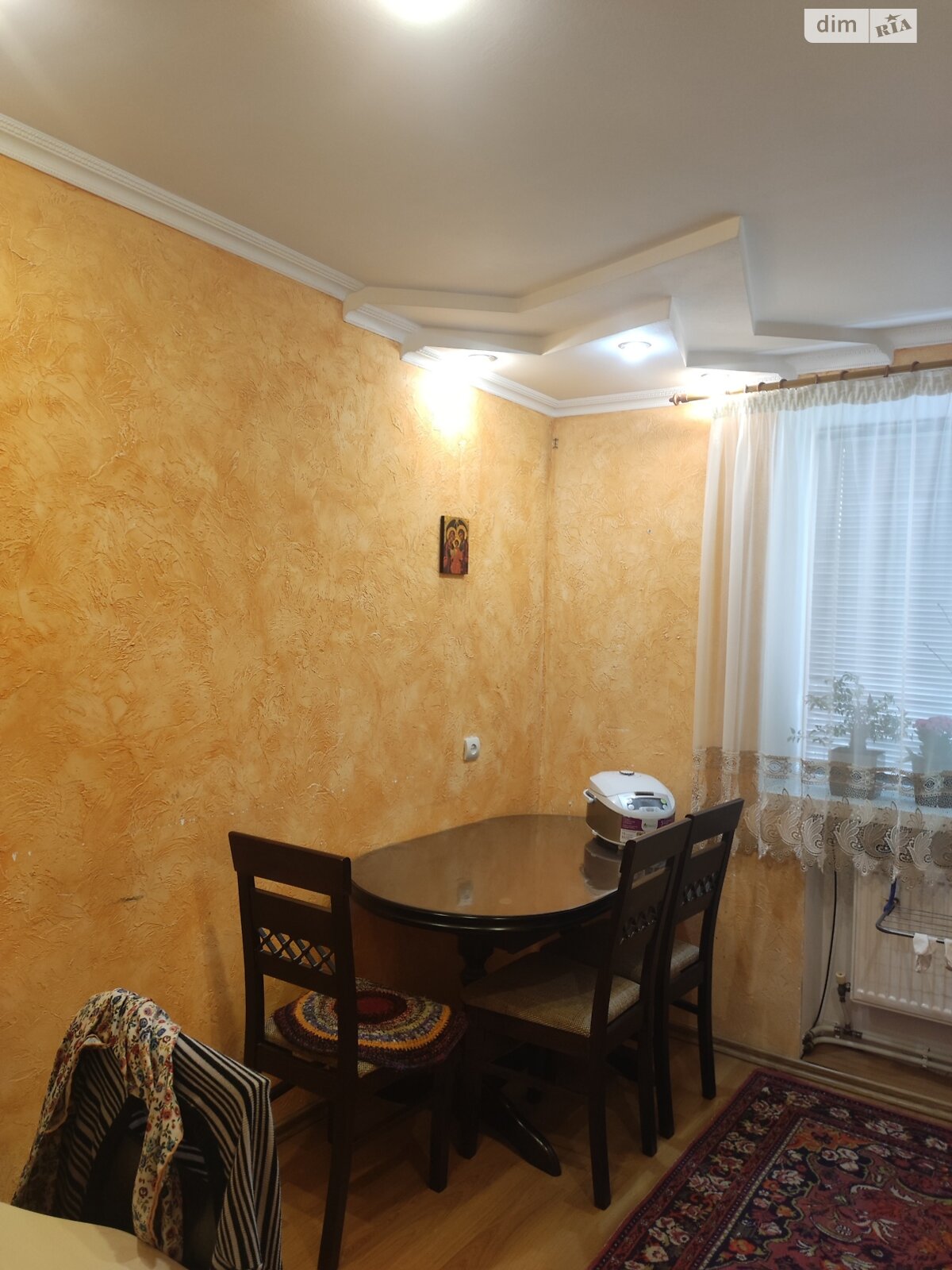 Продаж трикімнатної квартири в Новогуйвинське, на вул. Миру, фото 1 Продаж трикімнатної квартири в Новогуйвинське, на вул. Миру, фото 1