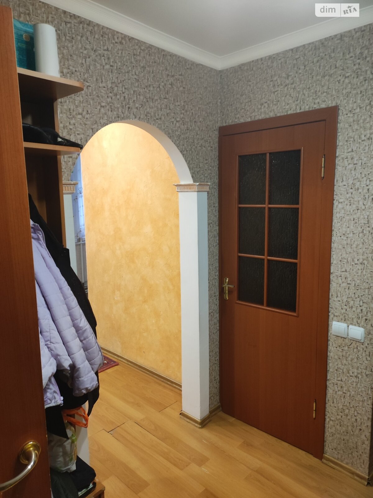 Продаж трикімнатної квартири в Новогуйвинське, на вул. Миру, фото 1 Продаж трикімнатної квартири в Новогуйвинське, на вул. Миру, фото 1