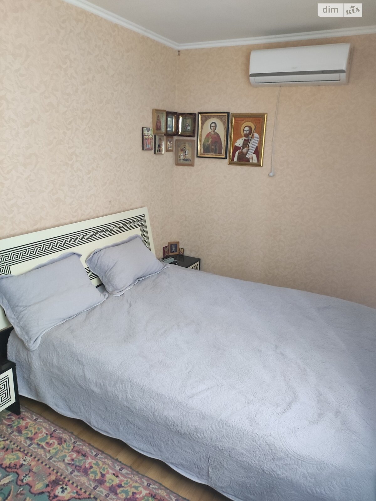 Продаж трикімнатної квартири в Новогуйвинське, на вул. Миру, фото 1 Продаж трикімнатної квартири в Новогуйвинське, на вул. Миру, фото 1